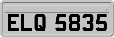 ELQ5835