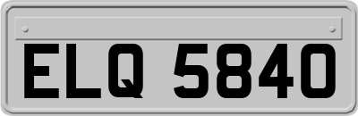 ELQ5840