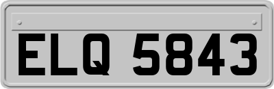 ELQ5843