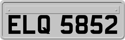 ELQ5852
