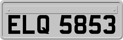 ELQ5853