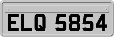 ELQ5854