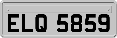 ELQ5859