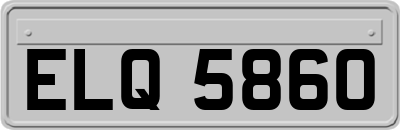 ELQ5860