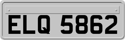ELQ5862