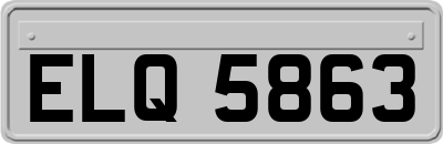ELQ5863