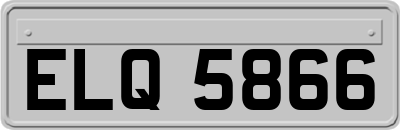 ELQ5866