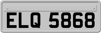 ELQ5868