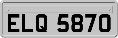 ELQ5870