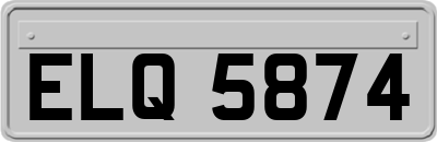 ELQ5874