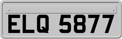 ELQ5877