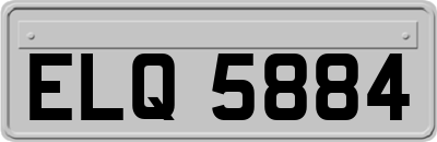 ELQ5884
