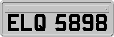 ELQ5898