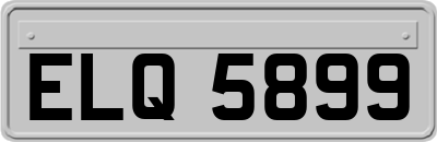 ELQ5899