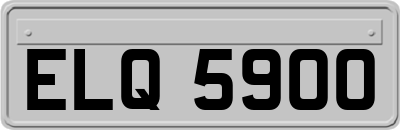 ELQ5900