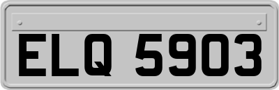 ELQ5903