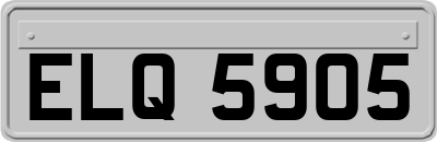 ELQ5905