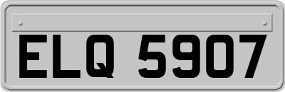 ELQ5907