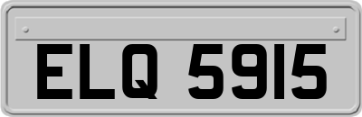 ELQ5915