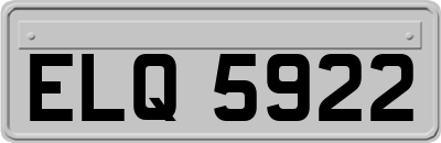 ELQ5922