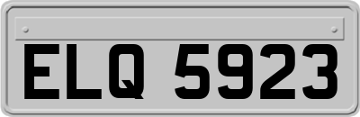 ELQ5923