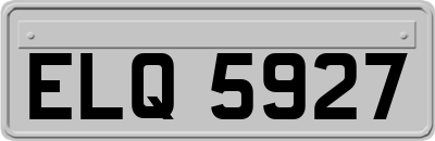 ELQ5927