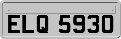 ELQ5930