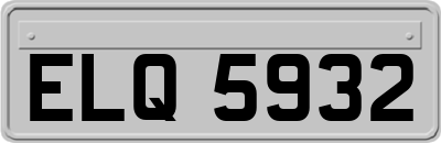ELQ5932