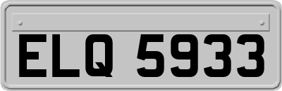 ELQ5933