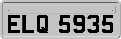 ELQ5935
