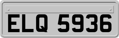 ELQ5936