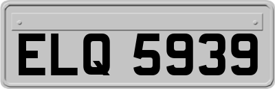 ELQ5939