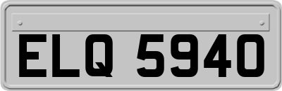 ELQ5940