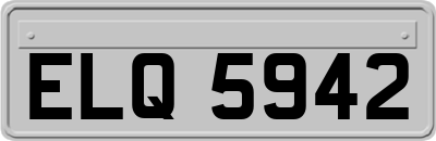 ELQ5942