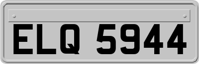 ELQ5944