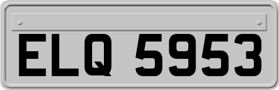 ELQ5953