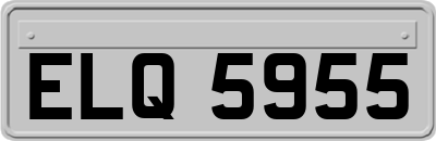 ELQ5955