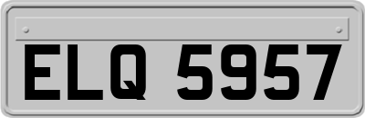 ELQ5957