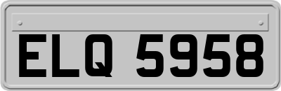 ELQ5958