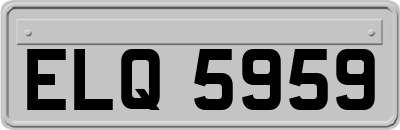 ELQ5959