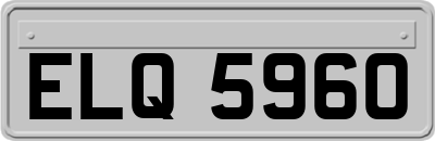 ELQ5960