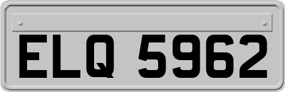 ELQ5962