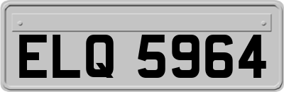 ELQ5964