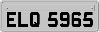 ELQ5965