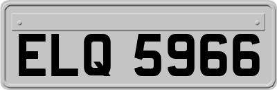 ELQ5966