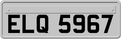 ELQ5967