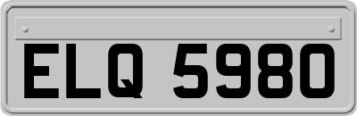ELQ5980