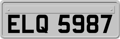 ELQ5987
