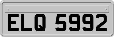 ELQ5992