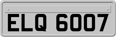 ELQ6007